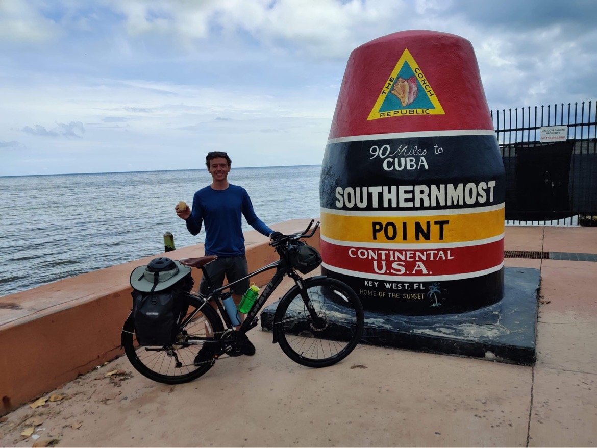 From Key West, Fla. to Prudhoe Bay, Alaska Herald Community